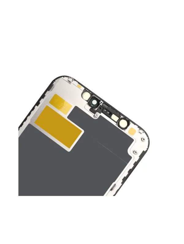 Écran iPhone 12 / 12 Pro (Soft OLED) Optimum