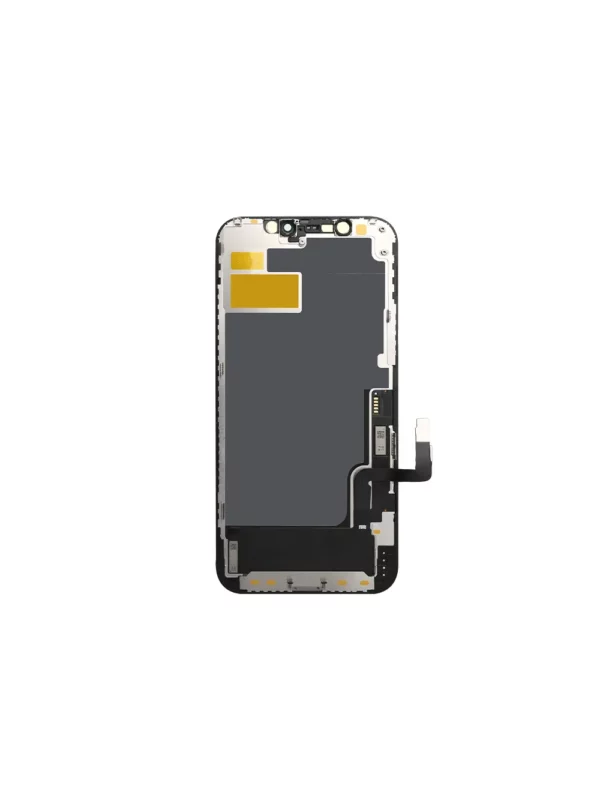 Écran iPhone 12 / 12 Pro (Soft OLED) Optimum – Image 3
