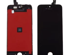 Écran iPhone 5C Noir