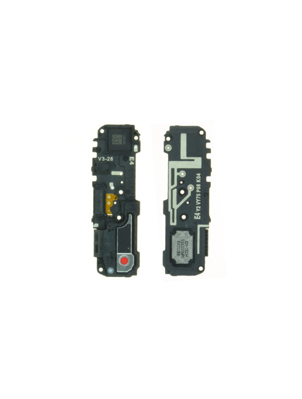 Module Haut-Parleur Samsung Galaxy S20+ (G985F/G986B)