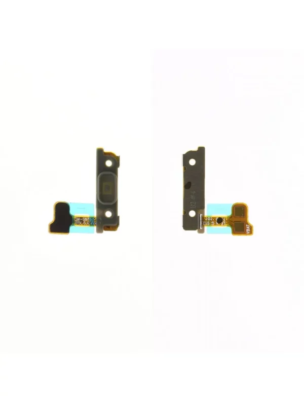 Inclus : La nappe Power Type : Origine État : Neuf Couleur : Référence constructeur : GH96-12200A Modèle : Samsung S10 (G973F)