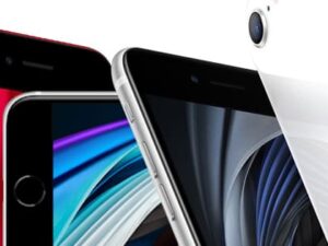 Pièces détachées iPhone SE 2022 et accessoires d’iPhone SE 2022
