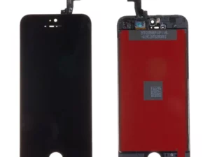 Écran iPhone 5S : SE Noir