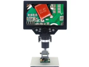Microscope Écran LCD (1200x)