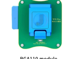 Module de reprogrammation NAND pour VS1 Pro Jcid BGA110