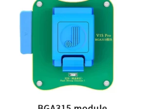 Module de reprogrammation NAND pour VS1 Pro Jcid BGA315