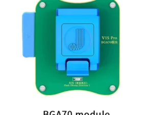 Module de reprogrammation NAND pour VS1 Pro Jcid BGA70