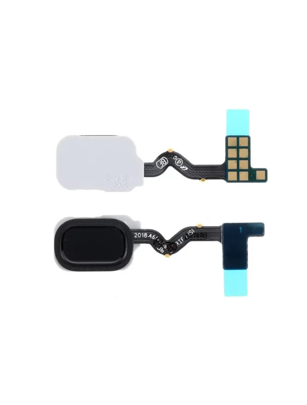 Nappe Lecteur d'empreintes Samsung Galaxy J6 2018 (J600F) Noir