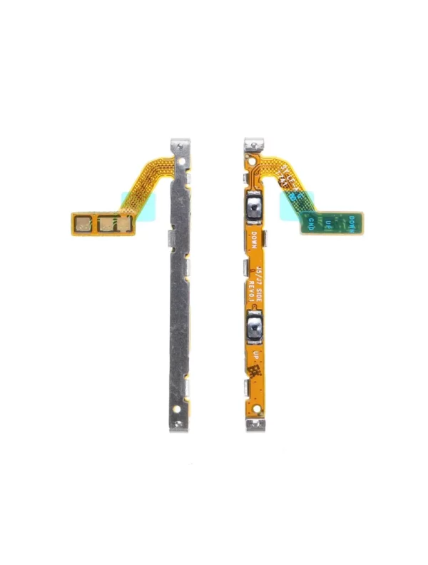 Nappe Volume Samsung Galaxy J5 2017 (J530F) / J7 2017 (J730F)