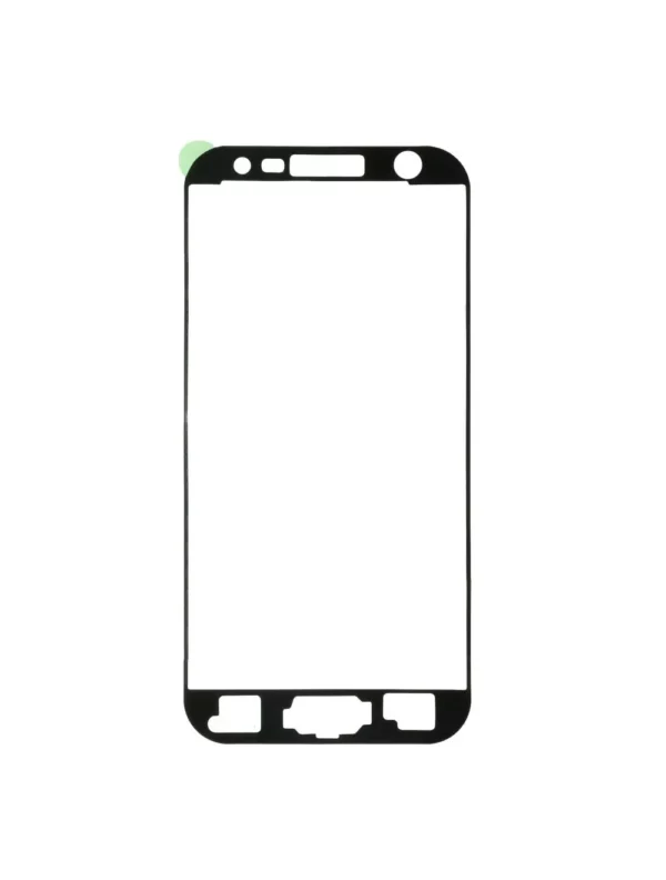 Adhésif avant (écran) Samsung Galaxy J3 2017 (J330F)