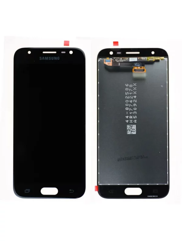 Écran Samsung Galaxy J3 2017 (J330F) Noir Origine