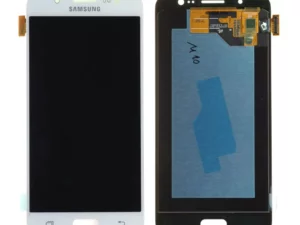 Écran Samsung Galaxy J5 2016 (J510F) Blanc Origine