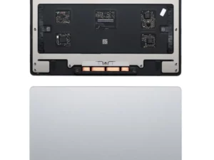 Trackpad pour MacBook Pro 16 Touch A2141 (2019 : 2020) Argent