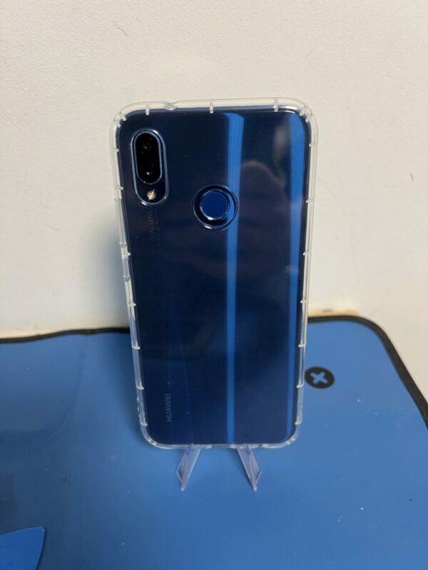 Huawei P20 Lite 64 Go - Bleu - Débloqué - Dual-SIM Grade B – Image 4