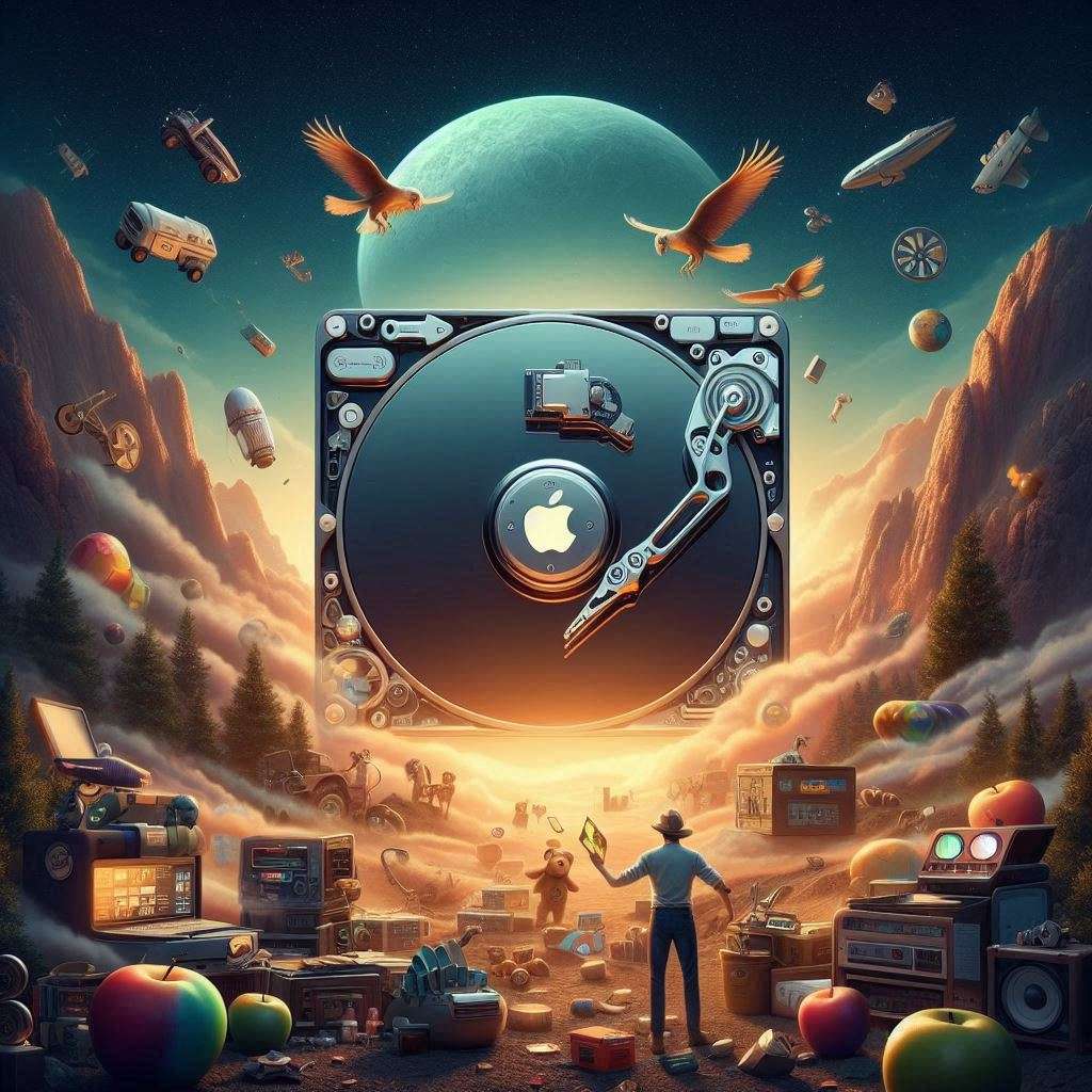 Régler le problème de lecture seulement du disque dur Time Machine sur Mac OS Sequoia et autre système