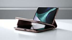 Pièces détachées pour Samsung Galaxy Z Fold6 (F956)