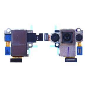 Caméra Arrière Samsung Galaxy S10 Lite (G770F) GH96-12986A Origine