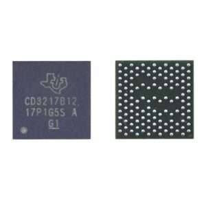 IC USB-C MacBook Pro CD3217B12 : U3100