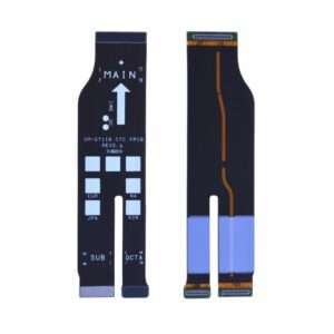 Nappe Principale Samsung Galaxy S23 FE (S711B)