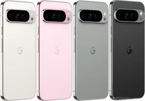 Pièces détachées pour Google Pixel 9 Pro XL et accessoires de Pixel 9 Pro XL