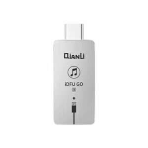 Qianli Clé Restauration mode DFU USB-C Qianli iDFU GO Version 3