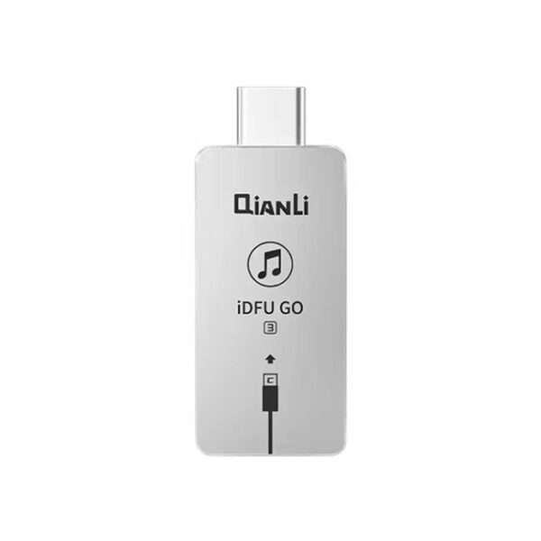 Qianli Clé Restauration mode DFU USB-C Qianli iDFU GO Version 3