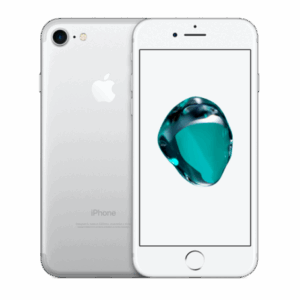 iPhone 7 32 Go Argent - Grade A