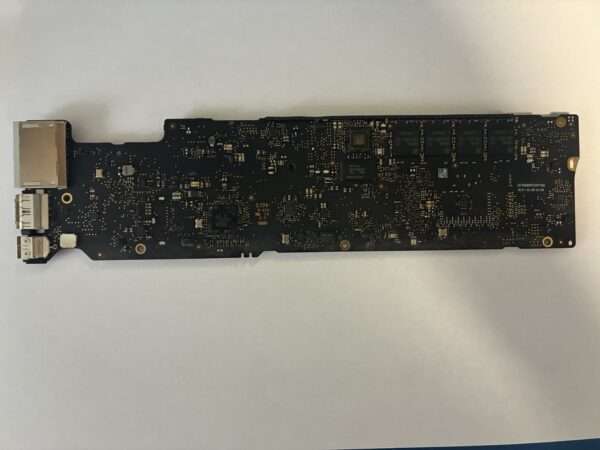 CARTE MÈRE POUR MACBOOK AIR 13" A1466 CPU: 2015 - 1.6GHz Core i5 4Go Ram – Image 2
