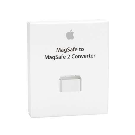 Adaptateur Magsafe / Magsafe 2 MD504ZM/A (Apple)