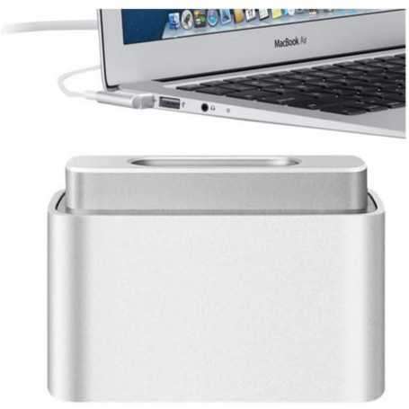 Adaptateur Magsafe / Magsafe 2 MD504ZM/A (Apple) – Image 5