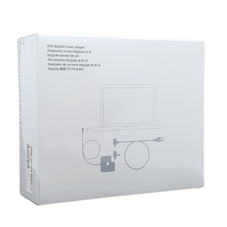 Adaptateur Secteur MagSafe 85W MC556Z/B - Retail Box (Apple) – Image 3