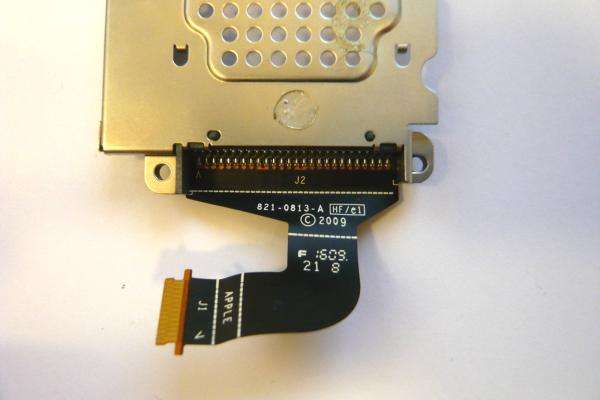 Boîtier Express Card pour MacBook Pro 17" A1297 d'origine 821-0813-A – Image 2