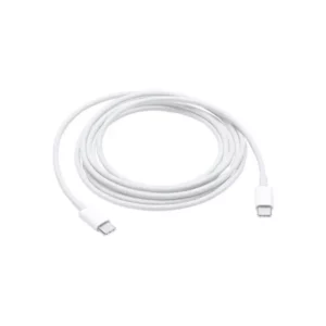 Câble Apple USB-C / USB-C MLL82ZM/A (2m) Blanc Origine