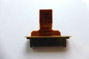 Câble SuperDrive DVD MacBook Pro 17" A1297 2009-2010 DVD d'origine