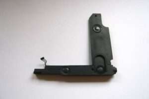 Caisson de basses droit pour MacBook Pro 17" A1297