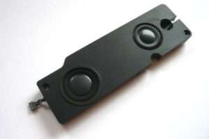 Haut-parleur gauche MacBook Pro 17" A1297 2009 2010