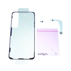 Kit Adhésif Vitre Arrière Samsung Galaxy S24+ (S926B) Origine