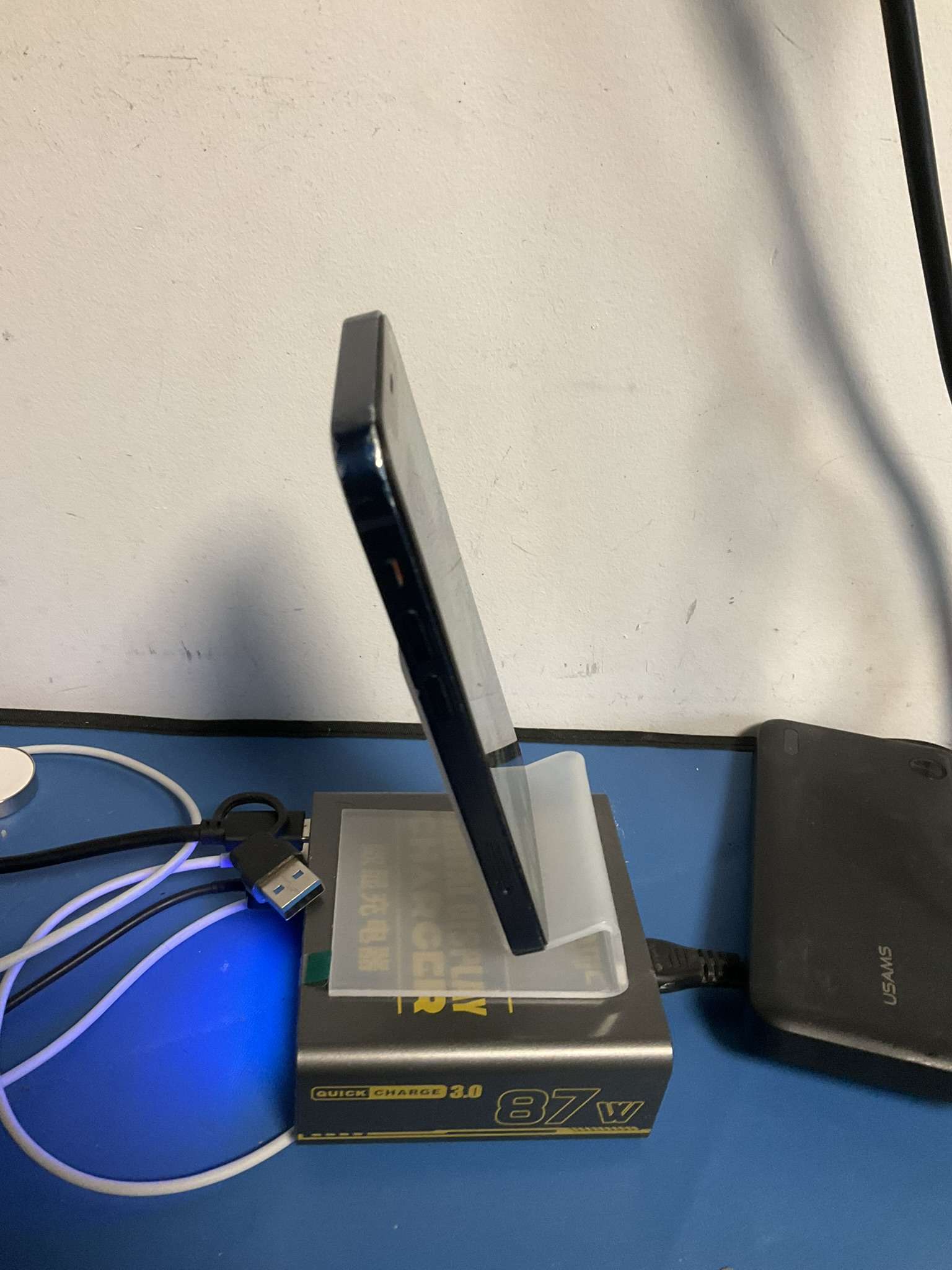 iPhone 12 mini 64Go Bleu – Image 5