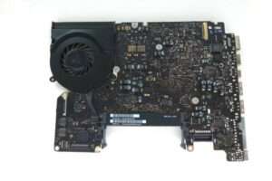Carte mère LogicBoard Core2Duo 2,4 GHz MacBook Pro 13 A1278 2010 d'origine