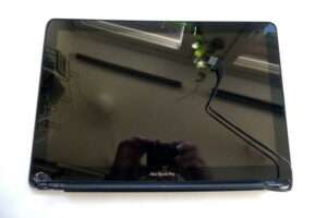 Écran complet d'origine pour MacBook Pro 13" A1278 (2009-2010).