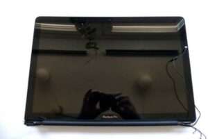 Écran complet d'origine pour MacBook Pro 15 A1286 (début:fin 2011)