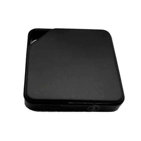 Petit Disque Dur Portable Sans Fil Pixika PXK Air Disk - 142872 8 Go Noir 1