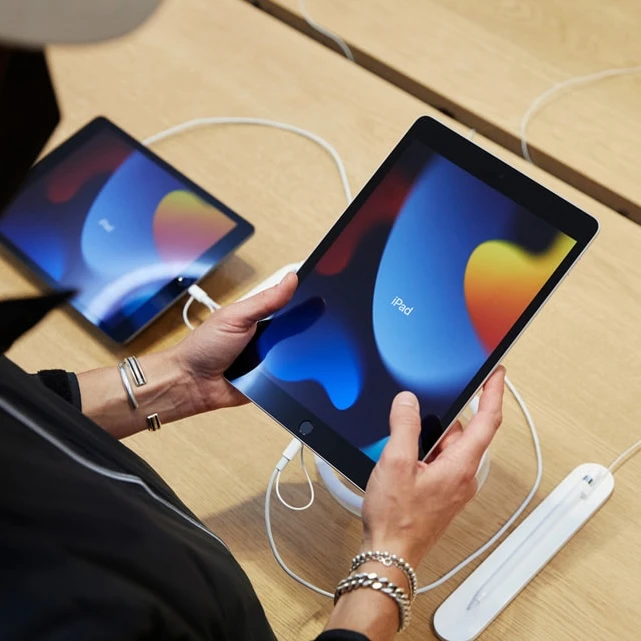 Plateau pour Apple Pencil – Image 2