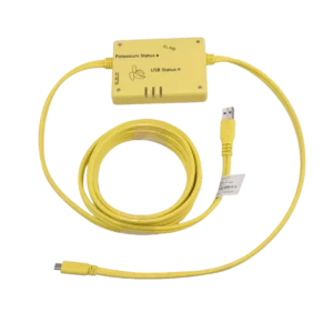 Câble potassium J137 MAC