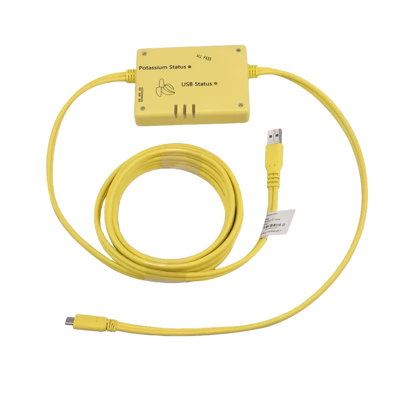 Câble potassium J137 MAC
