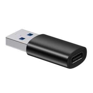 Adaptateur OTG USB 3.1 vers Type-C Baseus