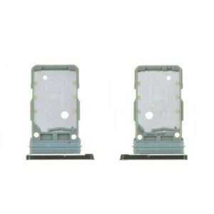 Tiroir SIM Samsung Galaxy S21 / S21+ (G991B/G996) Noir