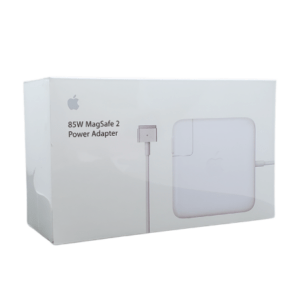 Adaptateur Secteur MagSafe 2 85W MYH83Z:A - Retail Box (Apple)