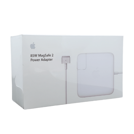 Adaptateur Secteur MagSafe 2 85W MYH83Z:A - Retail Box (Apple)